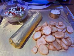-HELLO MUSAE 拾光缪斯餐厅·纯正希腊风味(苏州中心店)