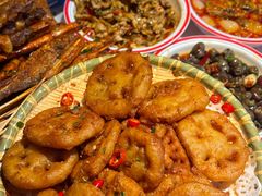 -冶建镜子·老南昌大排档·江西虾王(总店)