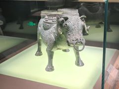 -上海博物馆(人民广场馆)