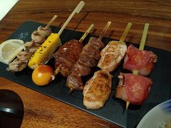 -森味花园·日本料理(伊藤洋华堂亚运村店)