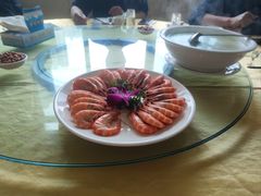 -濠江渔港酒楼(湾仔海鲜街，会展中心店)