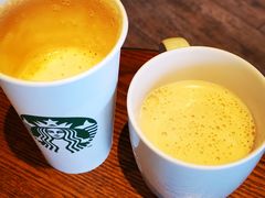 -星巴克(烟台大悦城店)