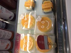 -面包新语(KKMALL京基店)