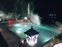 -苏州湾王焰温泉度假酒店