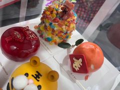-嗒令甜品·主题融合料理餐厅(首座时代店)
