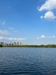-剑鱼皮划艇俱乐部(石湖基地)