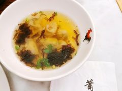 手打扁肉汤-莆田餐厅PUTIEN(三里屯店)