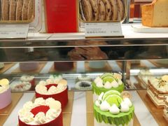 -M'CAKE(西单大悦城店)