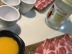-炙城·韩式烤肉(南京东路店)
