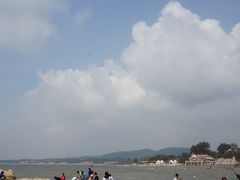 -老虎石海上公园