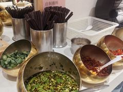 -饺子季水饺餐厅(新市街店)