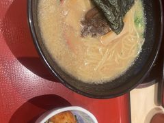 -食其家·牛丼咖喱(苏州永旺店)