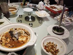 -湖锦酒楼·32年地道湖北菜(光谷店)