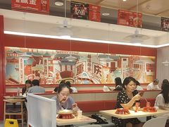 -每味每客·重庆麻辣烫(国泰店)