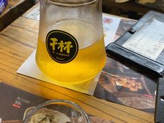 -木屋烧烤(白石洲店)