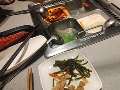 -海底捞火锅(海宁路店)