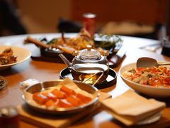 -素描餐厅(灵隐天竺店)