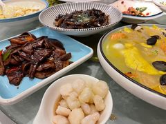 -三玛璐酒楼(汉口路店)