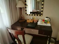 -美视五月花高尔夫度假酒店(滨海西店)