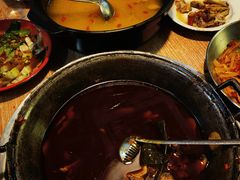 -李子坝梁山鸡(李子坝大鸡哥店)