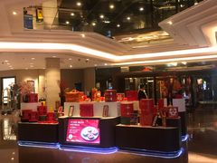 -上海静安昆仑大酒店