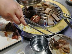 -喜来稀肉(虹泉路店)