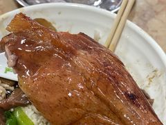-杞兴东莞烧鹅