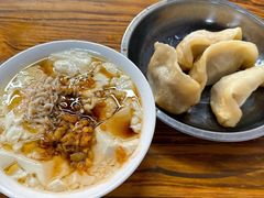 -锅贴大王南翔小笼(临沂二村店)