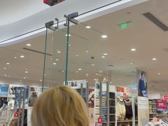 -优衣库(长沙国金中心店)