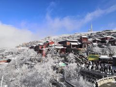 -泰山风景名胜区