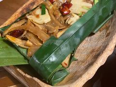 -雀舞云南菜(天津天河城购物中心店)