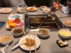 -海底捞火锅(万达广场店)