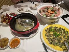 -莆田餐厅PUTIEN(西安万象天地店)