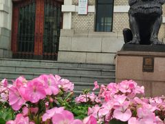 -中国银行(大连市分行)