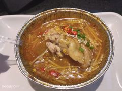 烤猪脑花-鱼见你烤鱼•本地烧烤(1818店)