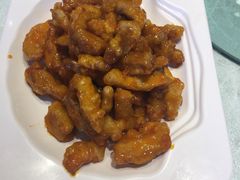 -赶海部落海鲜城(海阳路店)