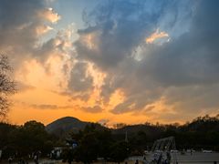 -南山风景名胜区