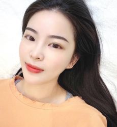 -西施无菌半永久纹绣眉眼影唇轻增发纹发际线