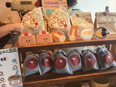 -蜜棠甜品(平山店)