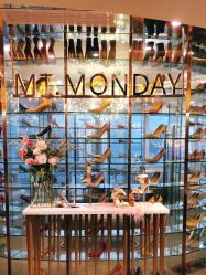 -MT.MONDAY女鞋定制