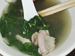 -陈记饮食店(菜园墩店)