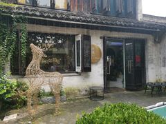 -蜜桃花开·中西融合菜E&W(南长街店)