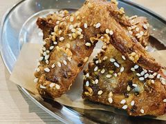 -海安安越南粉(丹竹頭店)