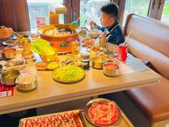 -西塔老太太泥炉烤肉(青浦蟠龙天地店)