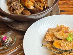 -临家闽南菜(宝洲路店)