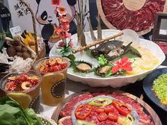 -义乌之心城市生活广场