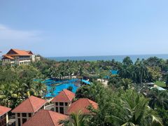 -三亚海棠湾万丽度假酒店