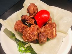 -大头虾越式风味餐厅(光明广场店)