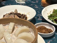 -茶人村·宫廷私厨(奥体印象城店)