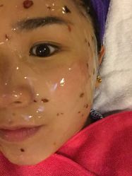 -赫本印象美容纤体